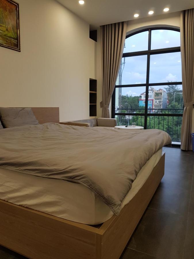 Vinhomes Imperia Hải Phòng Extérieur photo