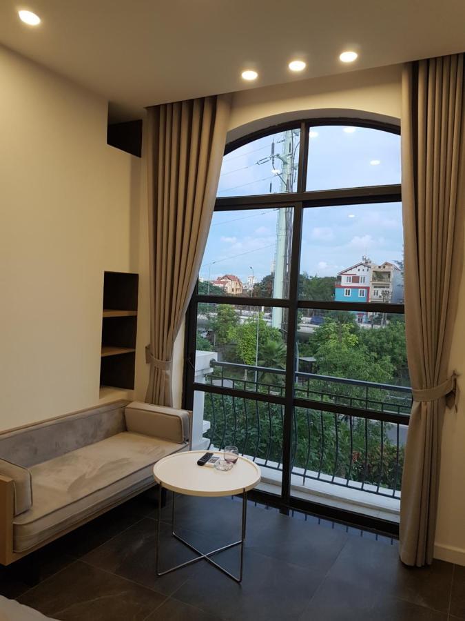 Vinhomes Imperia Hải Phòng Extérieur photo