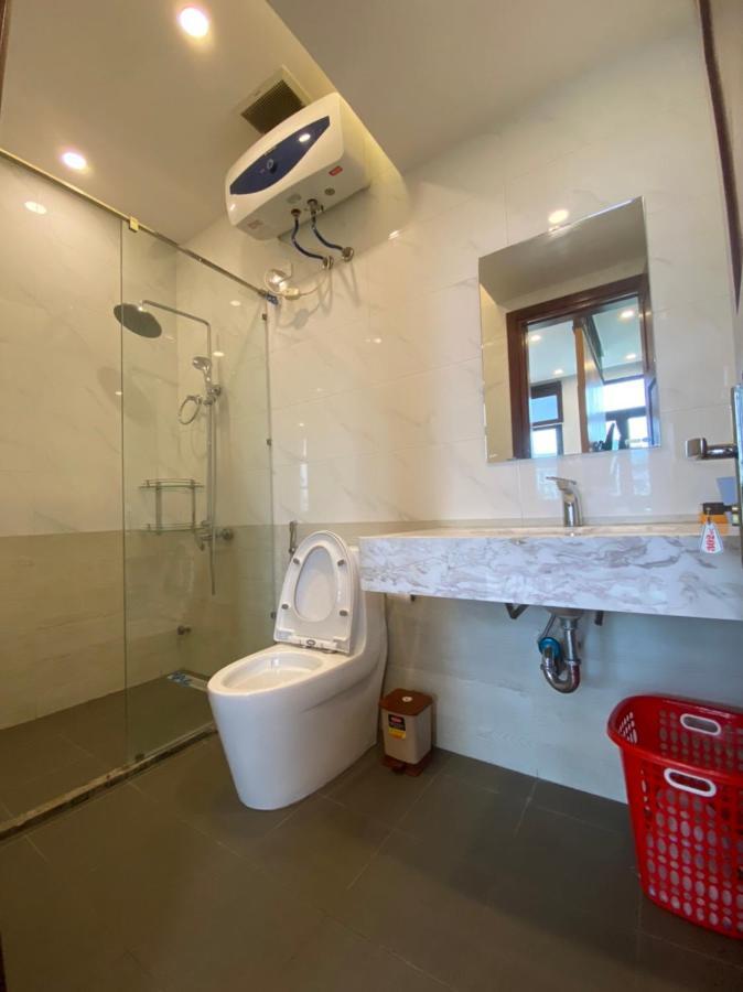 Vinhomes Imperia Hải Phòng Extérieur photo