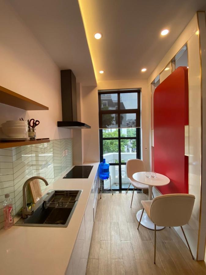 Vinhomes Imperia Hải Phòng Extérieur photo