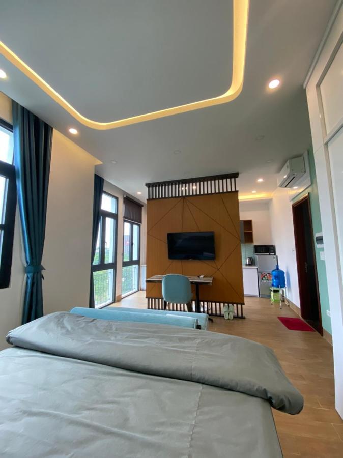 Vinhomes Imperia Hải Phòng Extérieur photo