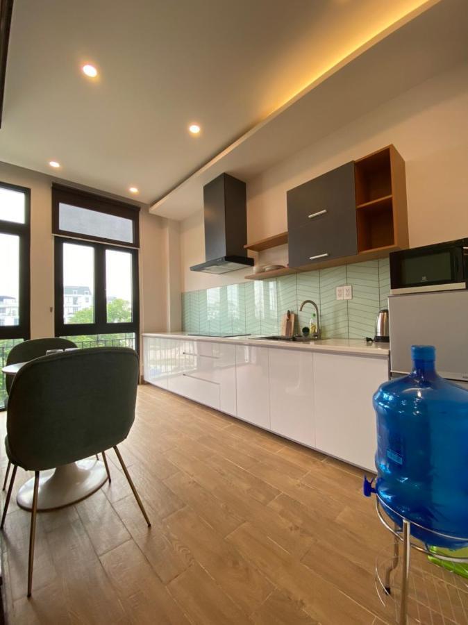 Vinhomes Imperia Hải Phòng Extérieur photo