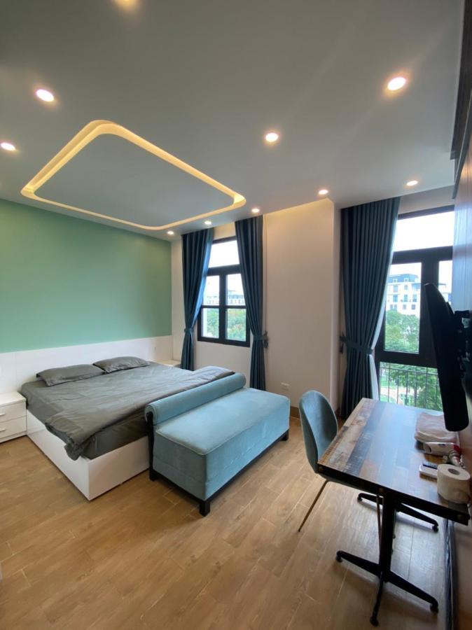 Vinhomes Imperia Hải Phòng Extérieur photo