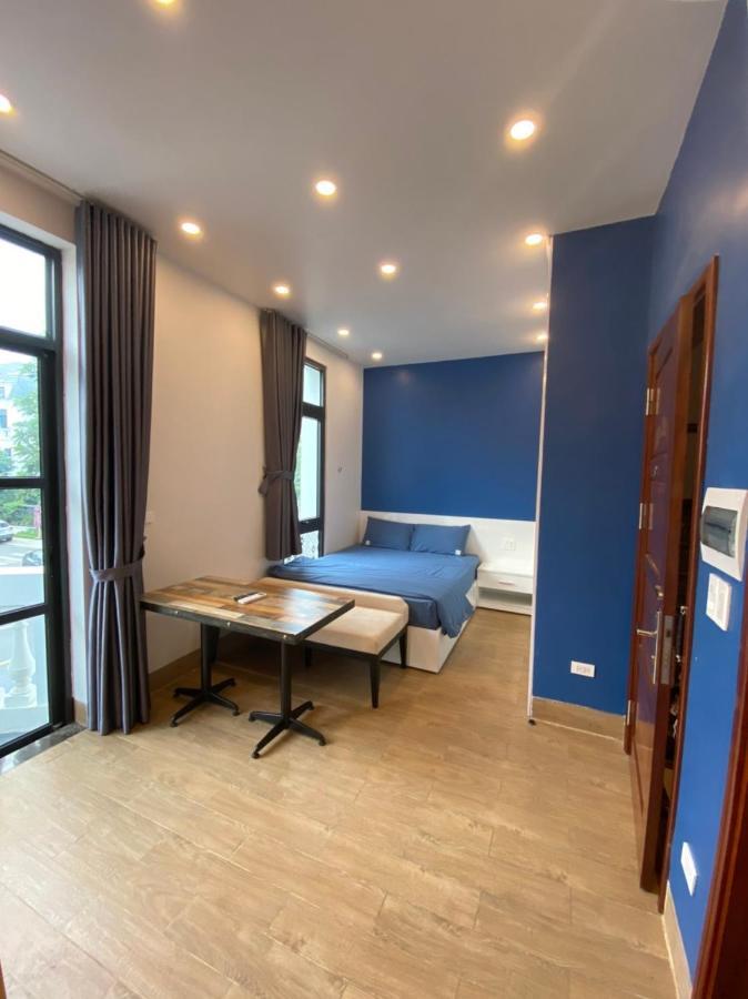Vinhomes Imperia Hải Phòng Extérieur photo