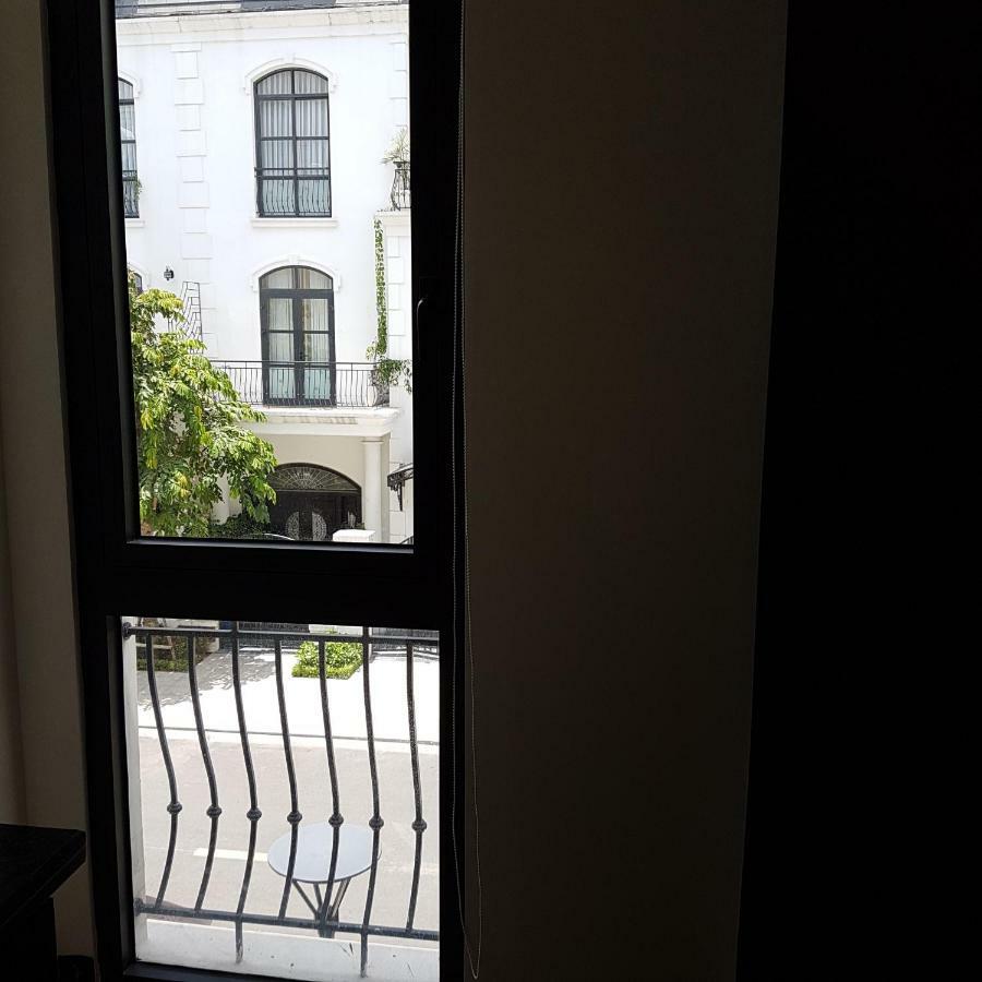 Vinhomes Imperia Hải Phòng Extérieur photo