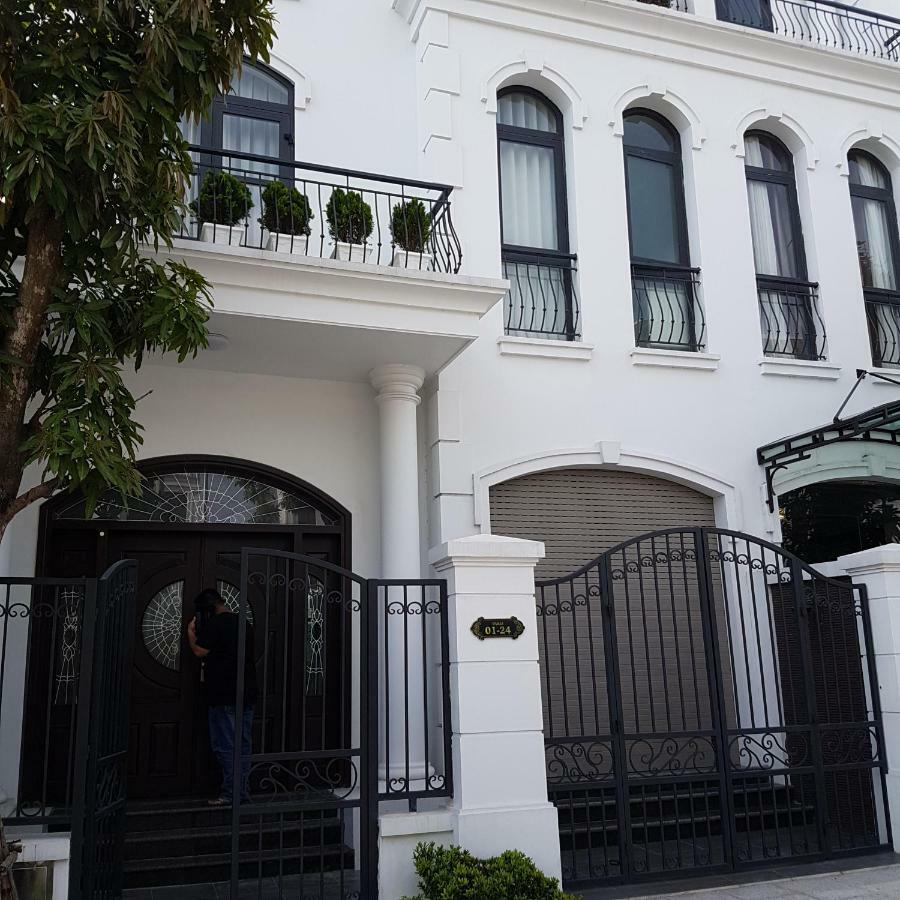 Vinhomes Imperia Hải Phòng Extérieur photo