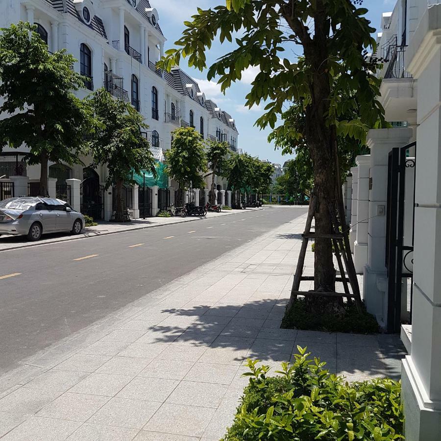 Vinhomes Imperia Hải Phòng Extérieur photo