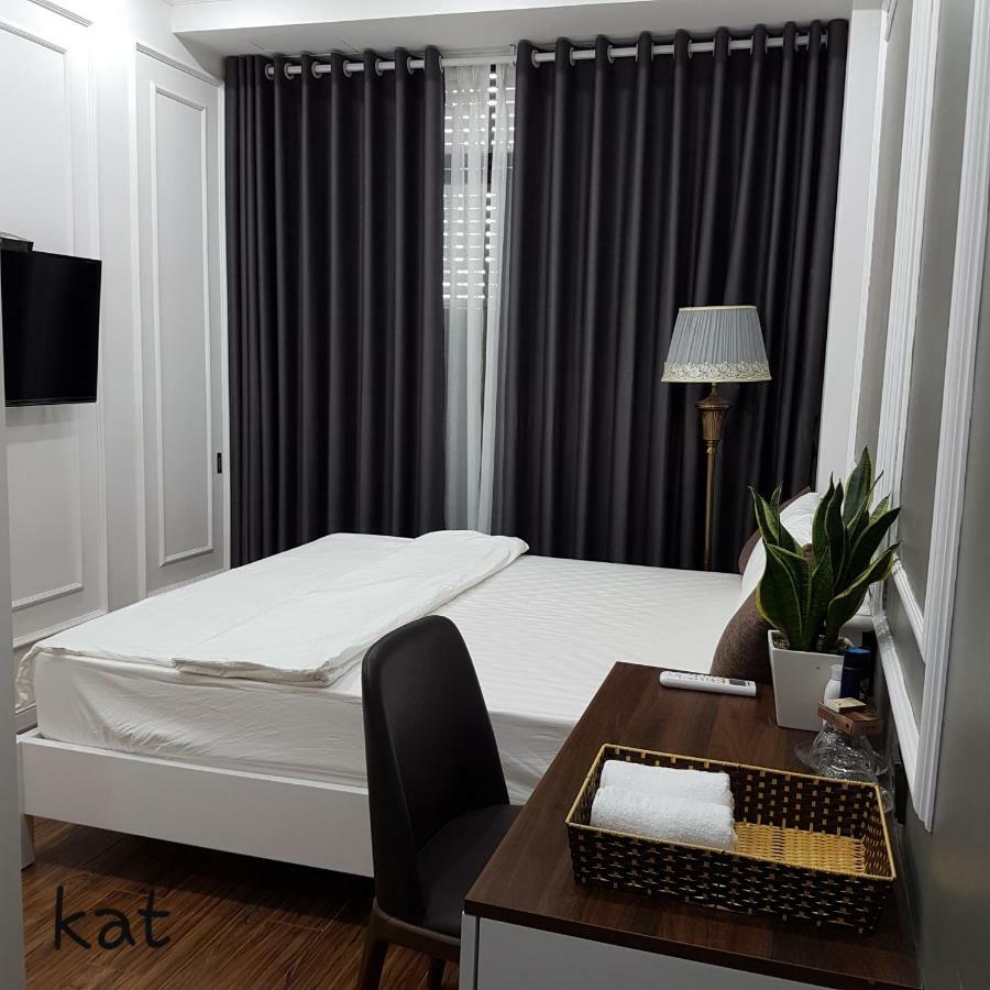 Vinhomes Imperia Hải Phòng Extérieur photo